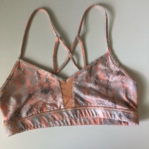 Alo Sports Bra